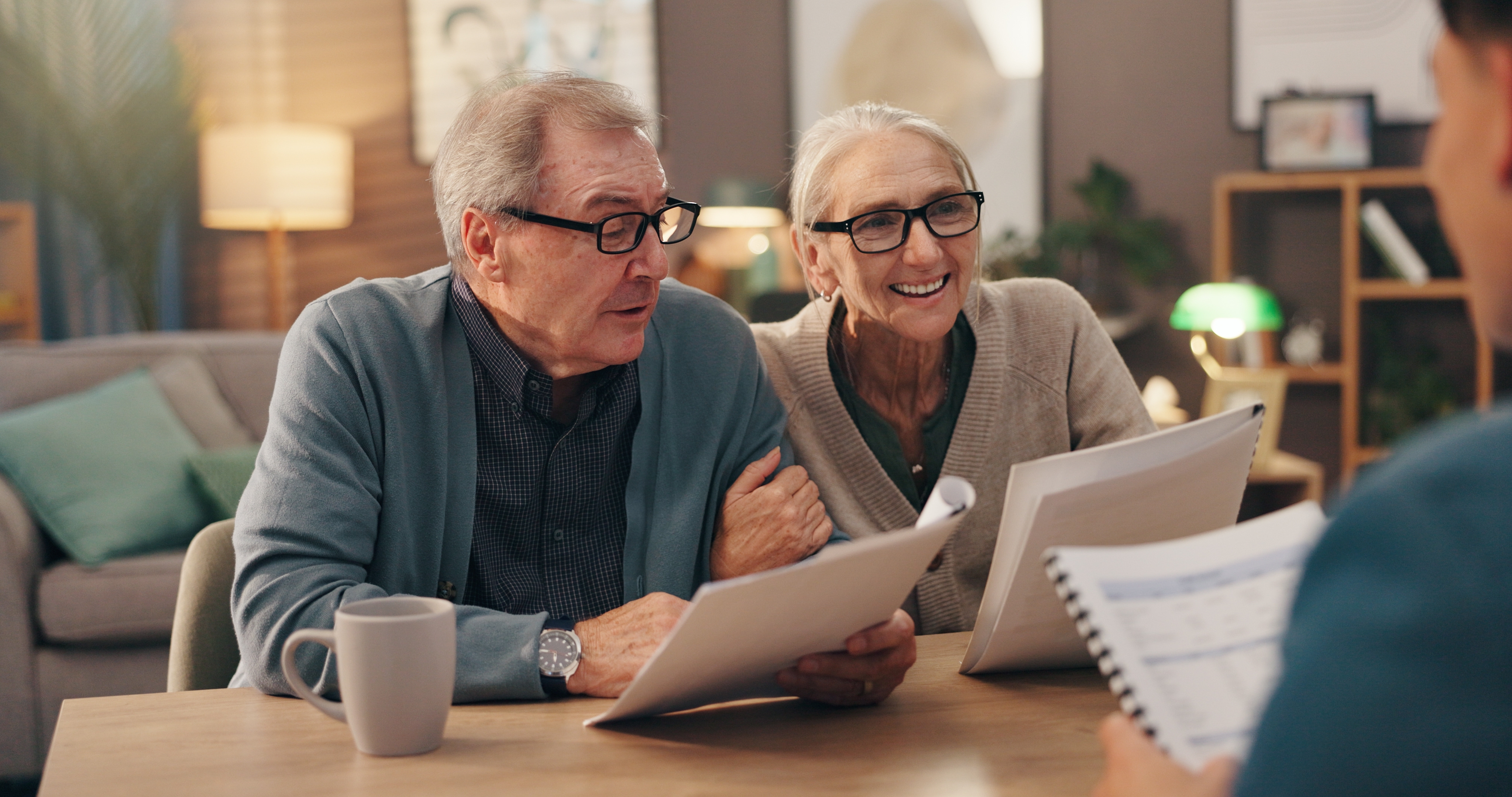 Mutuelle senior pour retraité fonction publique